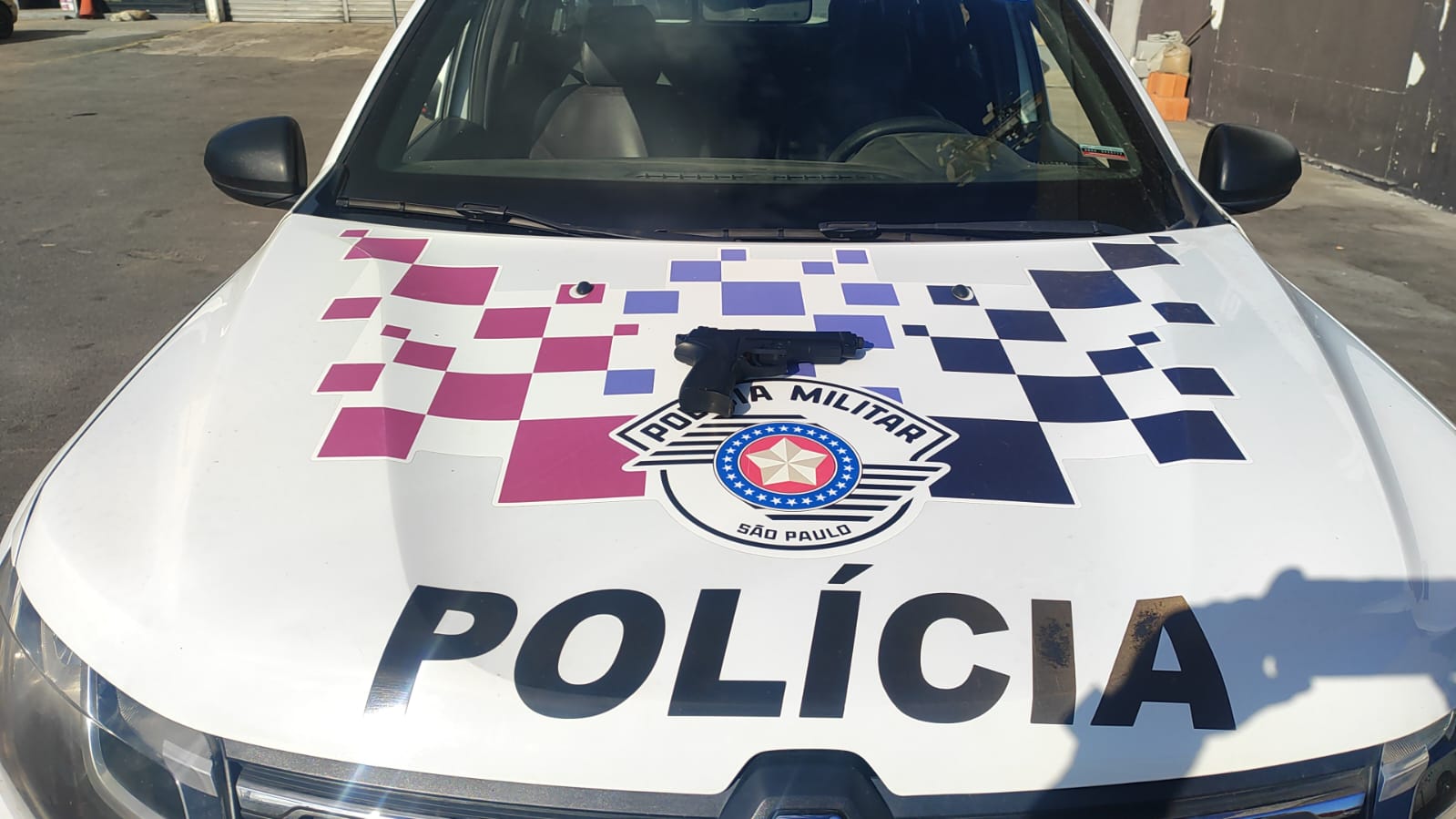 Polícia prende 4 integrantes de quadrilha que sequestrava vítimas de roubo, em Itaquá