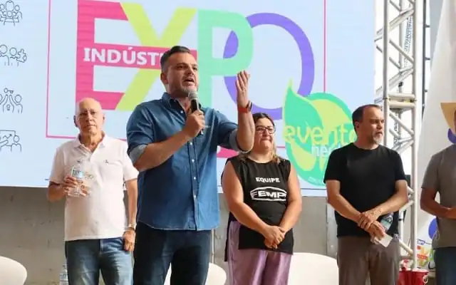 Expo Alto Tietê começa nesta quinta-feira (25) em Itaquaquecetuba