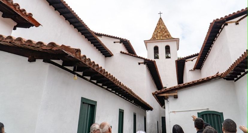 Mogi dos patrimônios: conheça os tesouros arquitetônicos e culturais da cidade