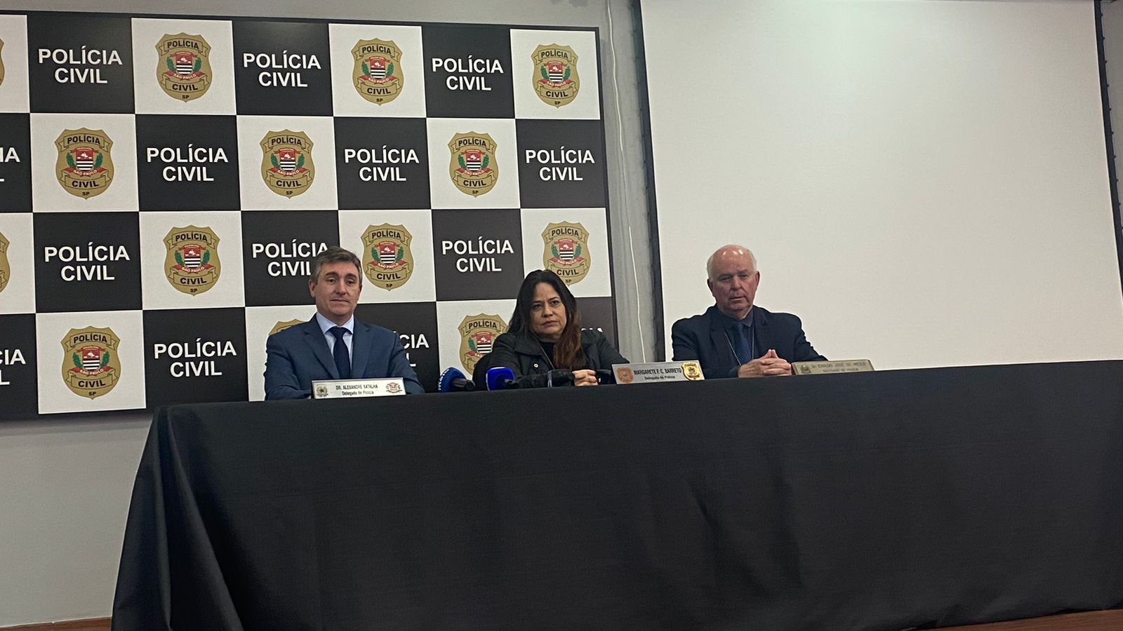 Quadrilha de hackers é desarticulada em operação da Polícia Civil