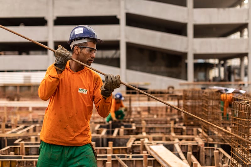 MRV abre 27 vagas de emprego em Mogi das Cruzes; veja como se inscrever