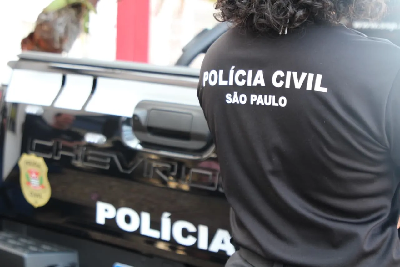 Polícia Civil prende seis por furtos em farmácias na capital e no Alto Tietê