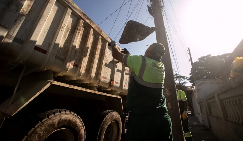 Distrito de Brás Cubas recebe Operação Cata-Tranqueira neste sábado; veja os locais