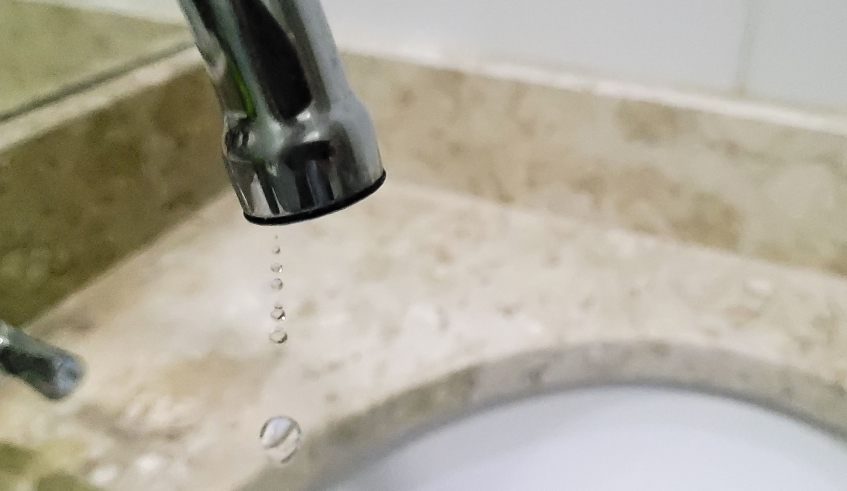 Devido a período de escassez hídrica no Alto Tietê, Semae recomenda economia de água
