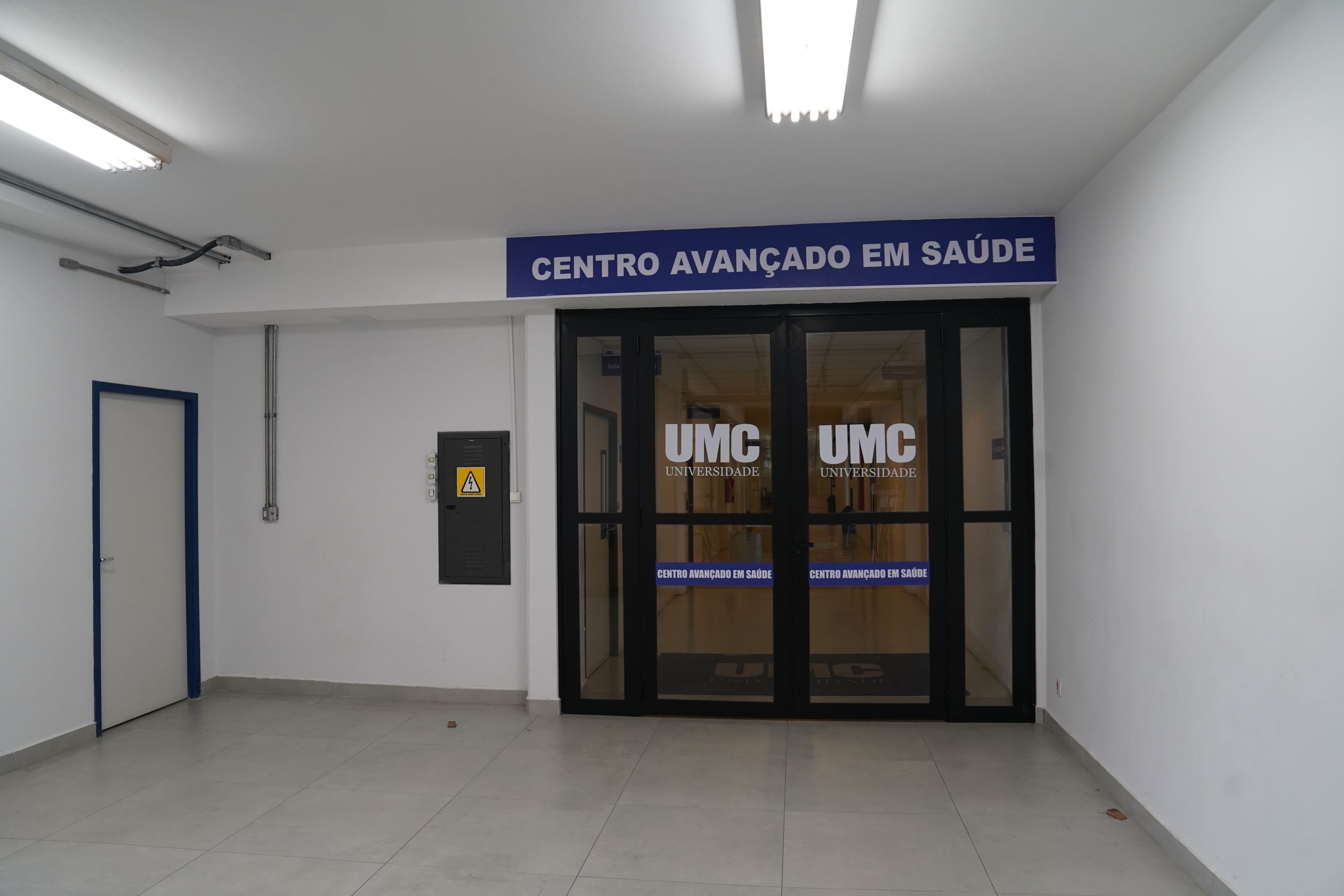 UMC reforça excelência na formação médica com novo Centro Avançado em Saúde