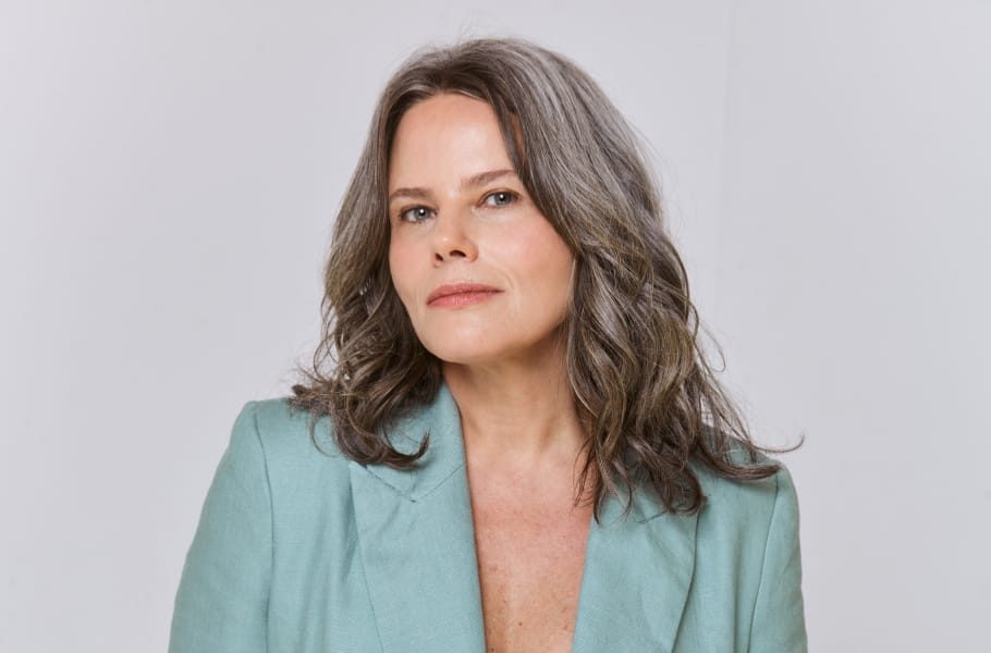 Maria Cândida confirma presença no Fórum Regional de Mulheres