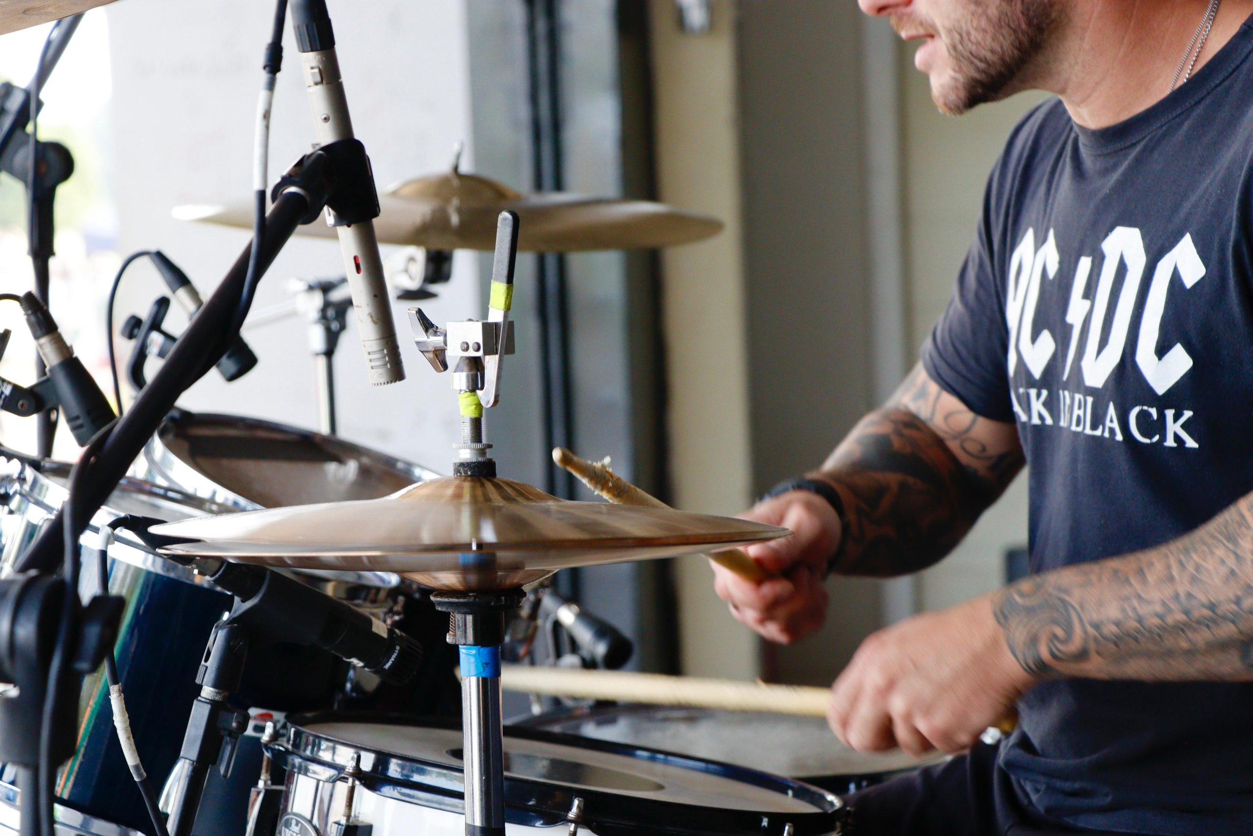 ‘Rock no Parque’ oferece shows gratuitos no Max Feffer neste domingo (19)