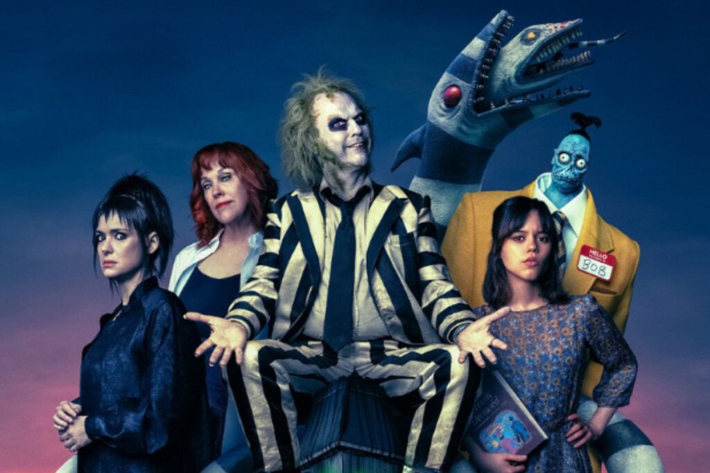 8 filmes de Halloween para toda a família