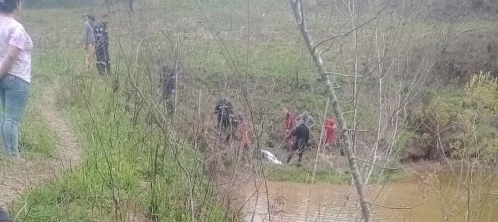Criança de 12 anos morre afogada em represa no Parque Rodrigo Barreto, em Arujá