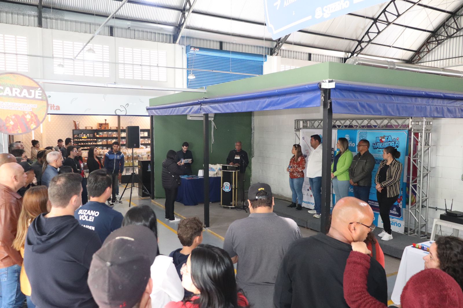 Suzano oficializa Rota do Yakisoba com participação de 11 restaurantes