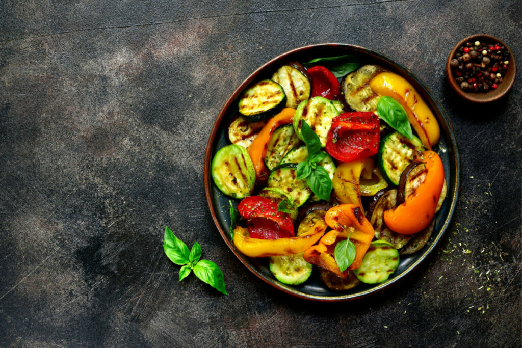 10 receitas leves com berinjela para ajudar a emagrecer