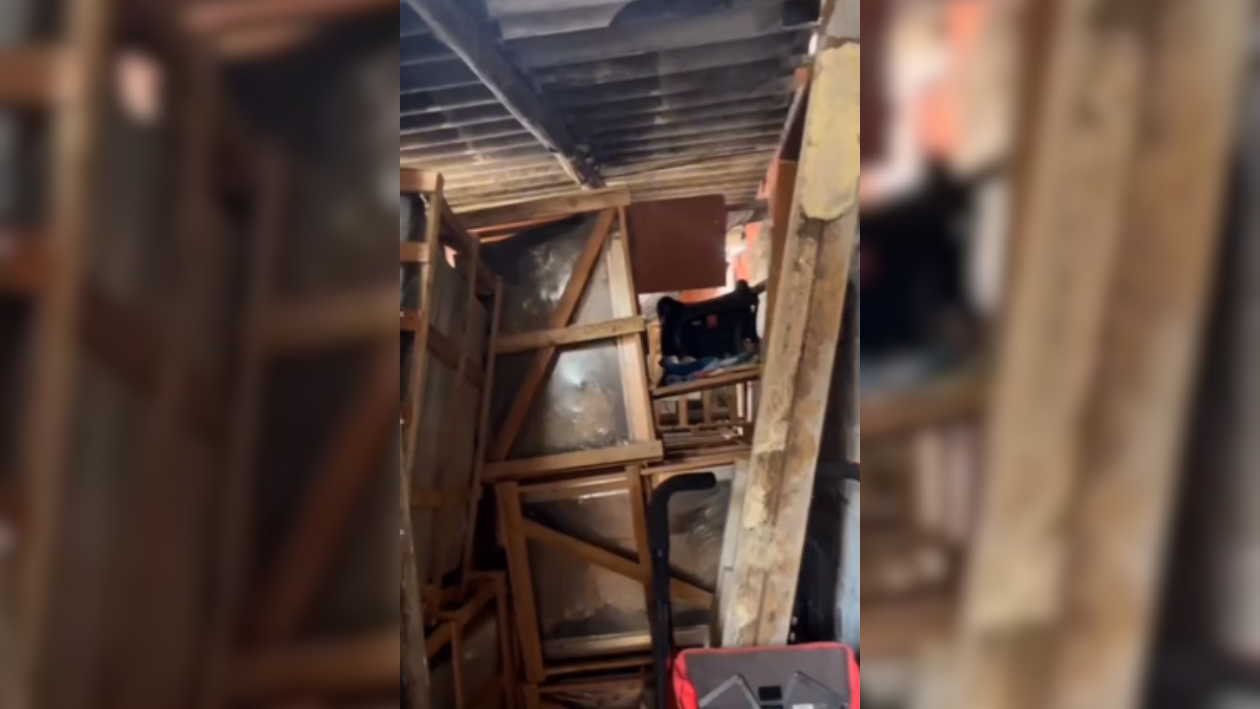 Polícia encontra carga roubada de fornos elétricos, em Suzano; 2 pessoas foram presas