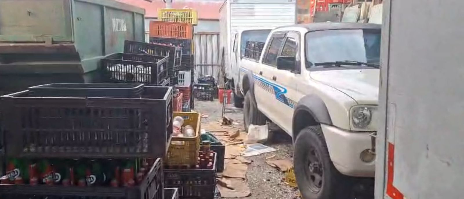 Polícia realiza operação contra adulteração de bebidas em Poá e outras cidades de São Paulo