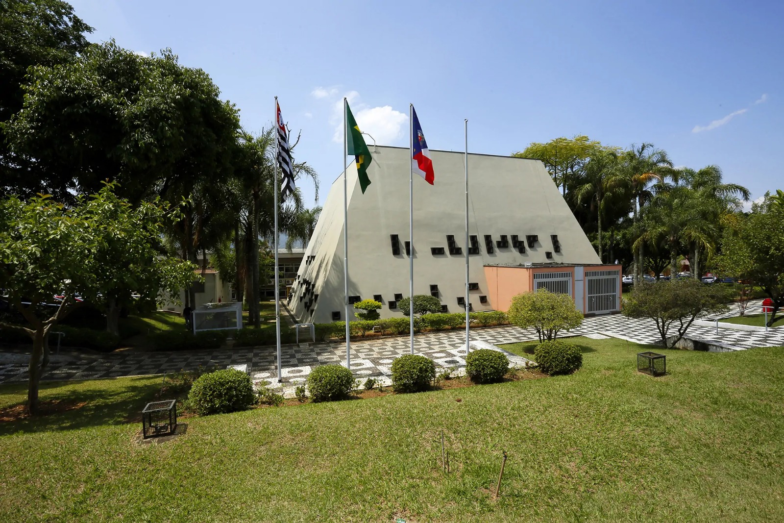 Alesp realiza audiência pública sobre orçamento para 2026 na Câmara de Mogi