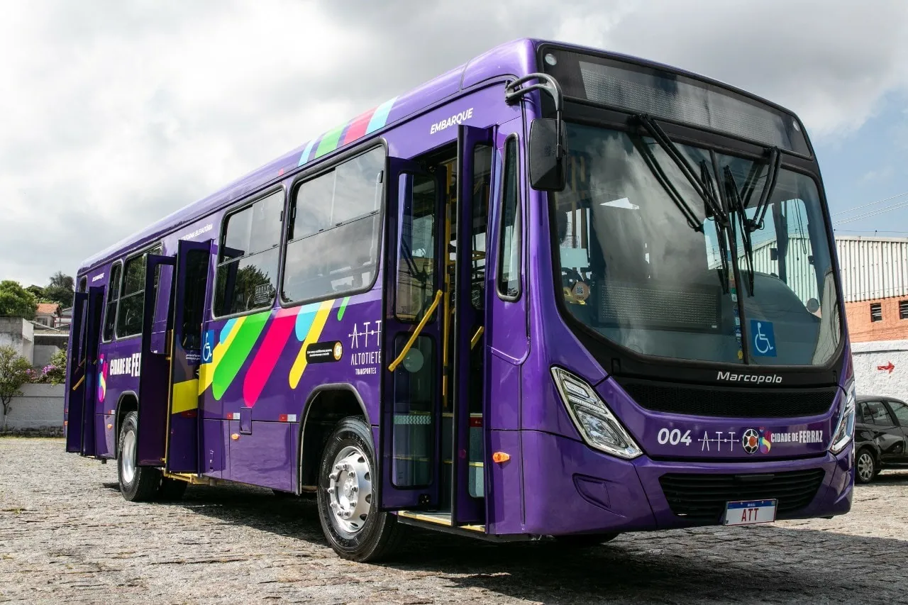 Prefeitura de Ferraz solicita transporte gratuito para candidatos do ENEM 2025