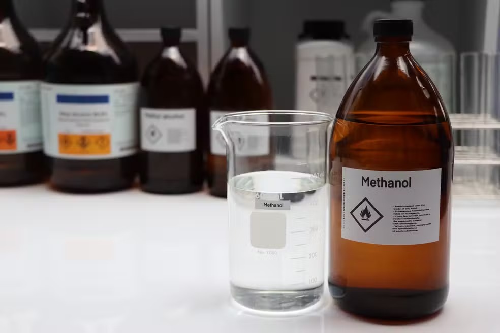 O que se sabe sobre possíveis intoxicações por metanol em Mogi das Cruzes e Alto Tietê?
