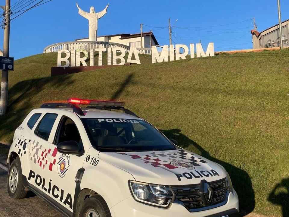 Homem é preso por embriaguez após acidente em Biritiba Mirim