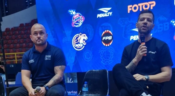 Mogi Basquete anuncia patrocínio master e projeto de escolinha oficial