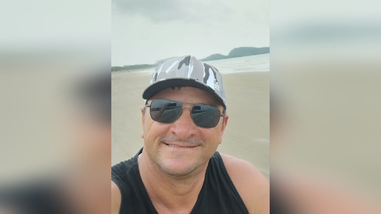 Servidor de Ferraz morre após assalto em praia de Bertioga