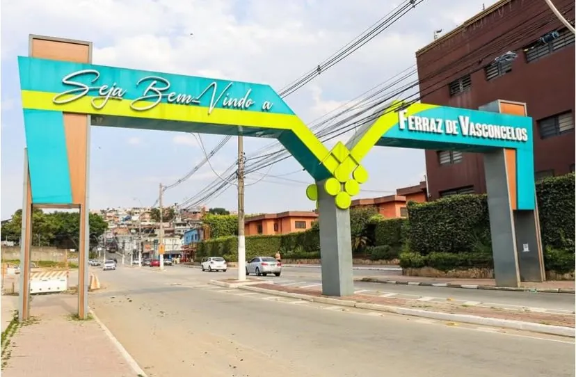 Ferraz completa 72 anos e celebra história da viticultura e desenvolvimento do município