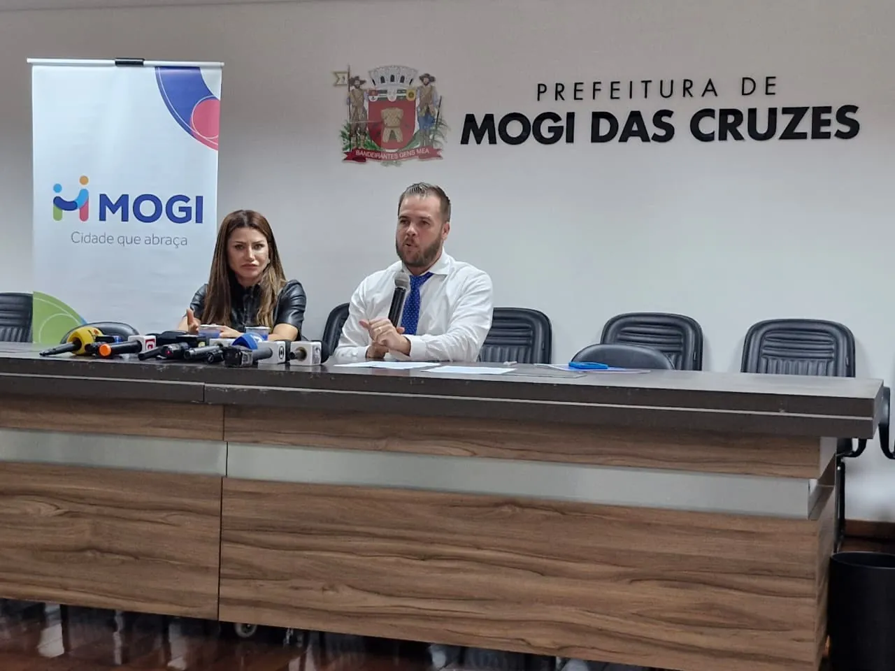 Mogi vai à Justiça contra pedágio e cobra isenção para mogianos e 11 obras de compensação