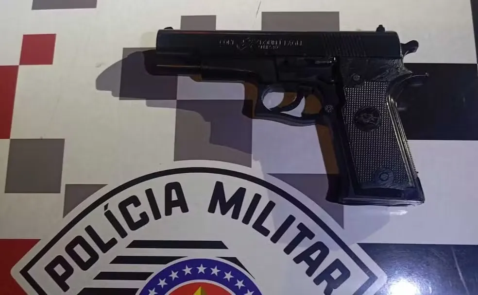 Homens são presos após tentativa de assalto no Terminal Geraldo Scavone