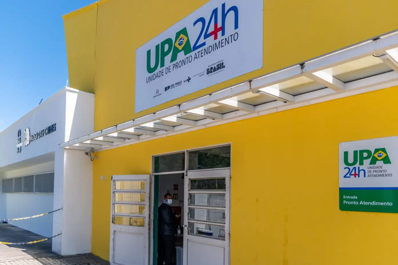 UPA do Rodeio celebra 10 anos com cerca de 400 atendimentos por dia