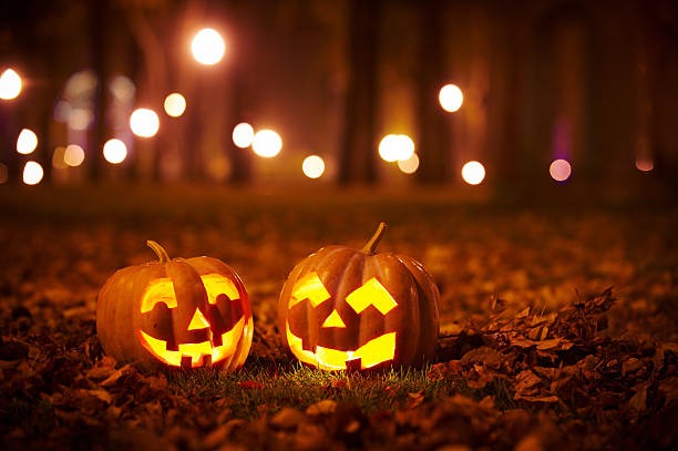 Shopping de Mogi terá bailinho de Halloween nesta sexta (31)