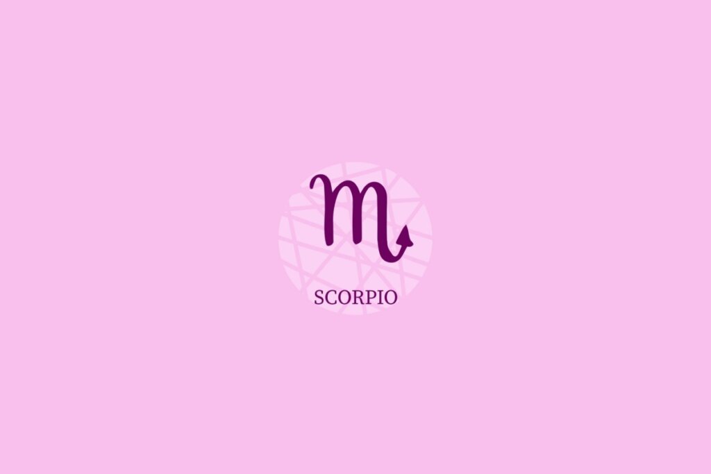 Confira as principais características do signo de Escorpião - O Diário ...