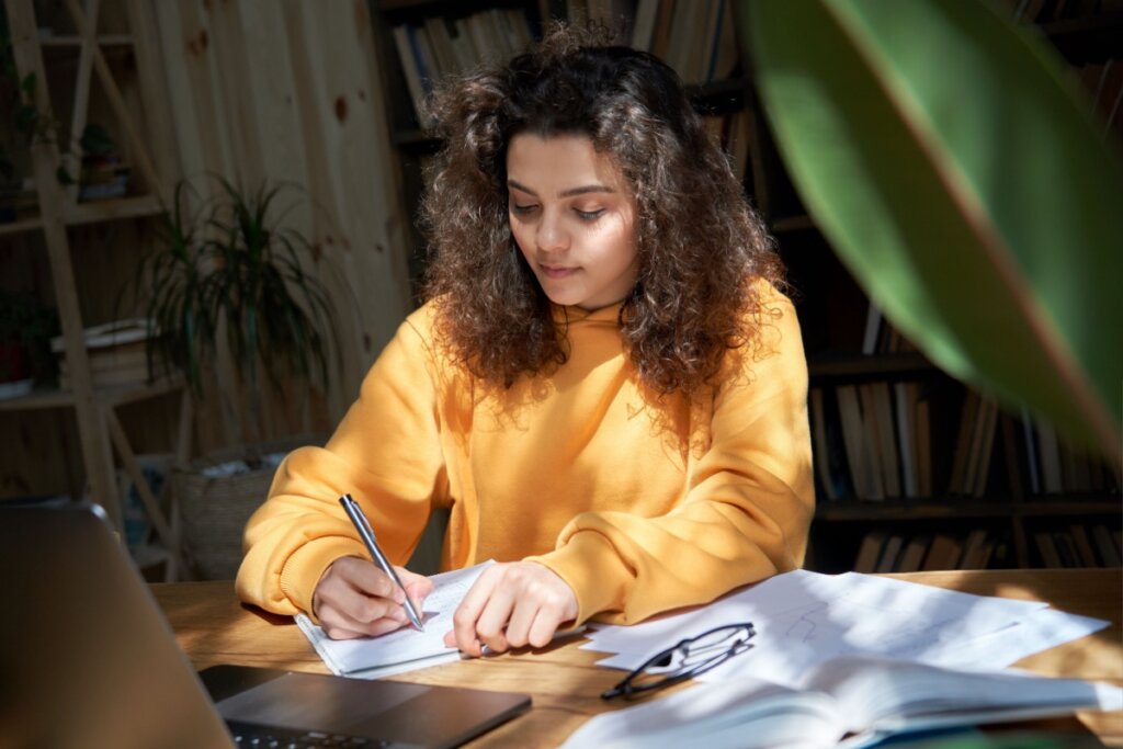 5 dicas fundamentais para os dias que antecedem o Enem