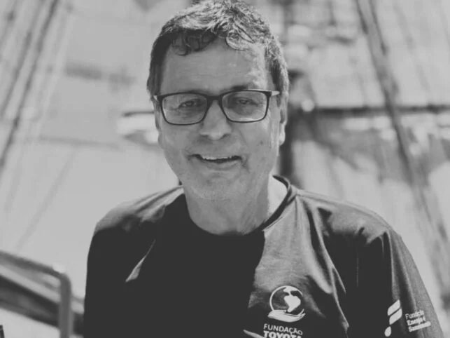José Roberto Manna | Divulgação/Brasil Paraíso Restaurável