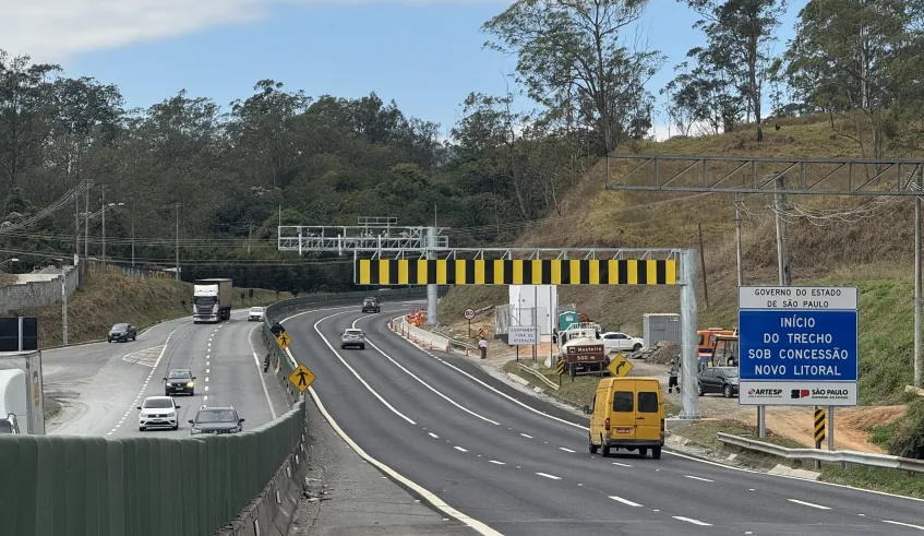 Procon notifica CNL para prestar esclarecimentos sobre isenção do pedágio na Mogi-Dutra