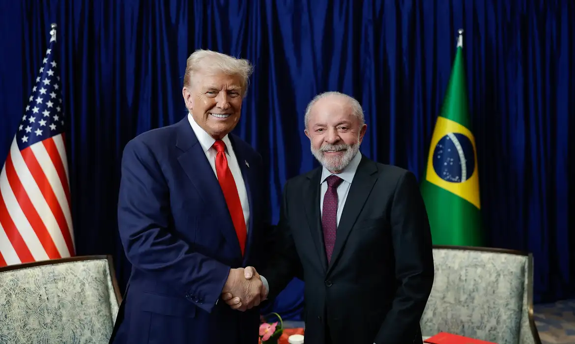 Trump retira tarifa de 40% sobre café, carne e outros produtos do Brasil