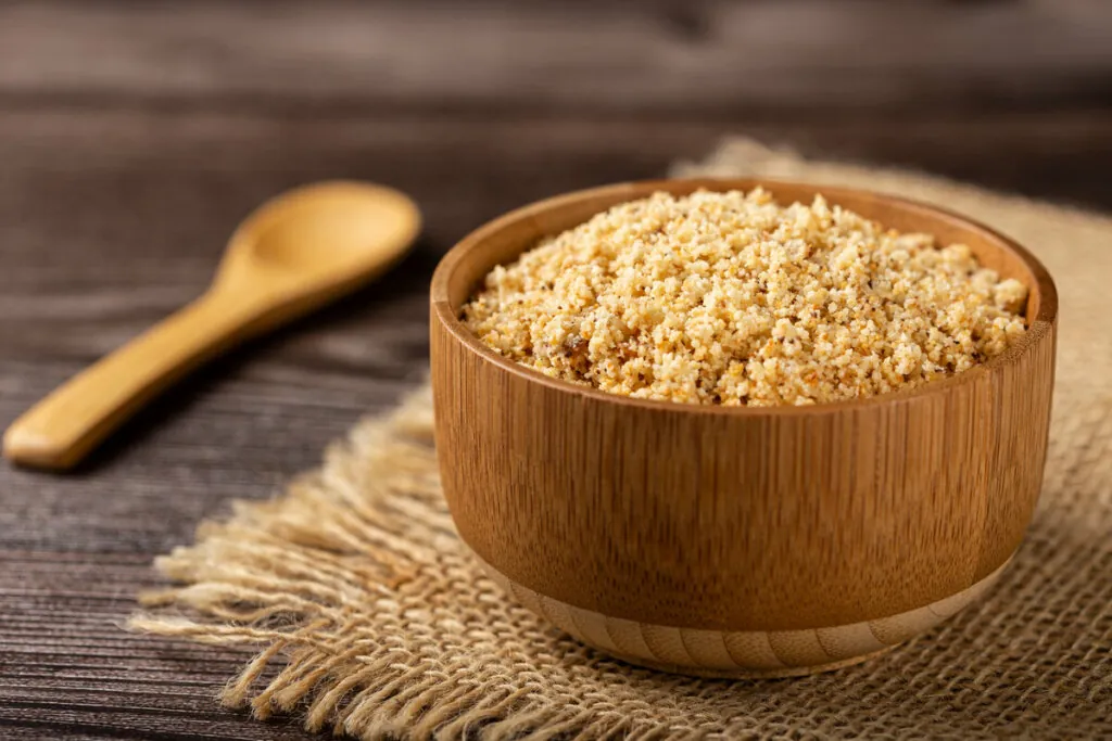 7 receitas de farofas práticas e saborosas