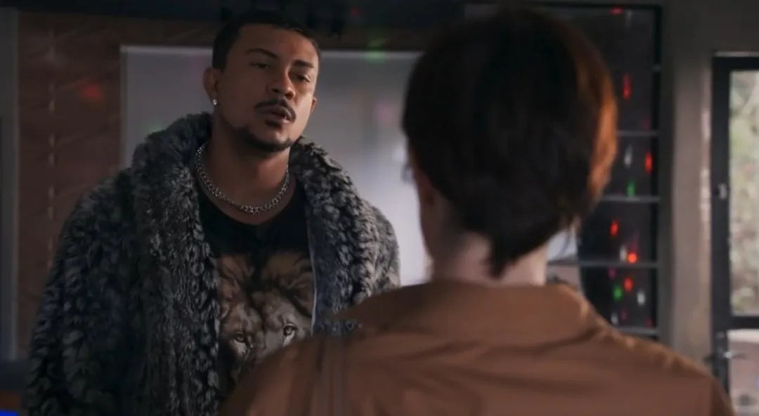 ‘Sou de Mogi das Cruzes’: cena de novela da Globo coloca Mogi nos Assuntos do Momento do X