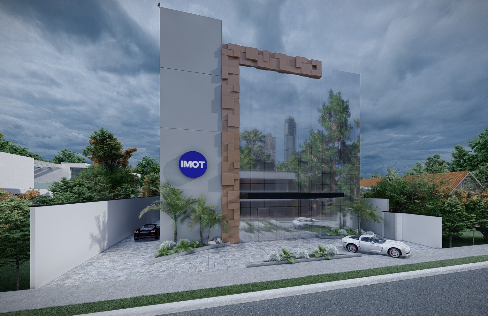 Nova unidade do Imot em Suzano será entregue em 2026