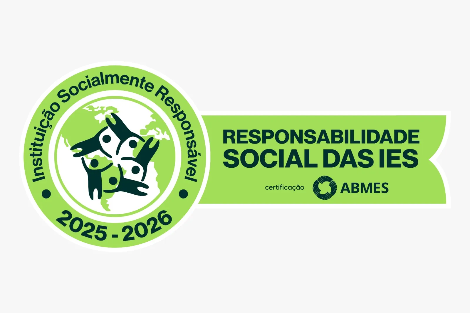 Unipiaget recebe Selo de Responsabilidade Social pelo 11º ano consecutivo