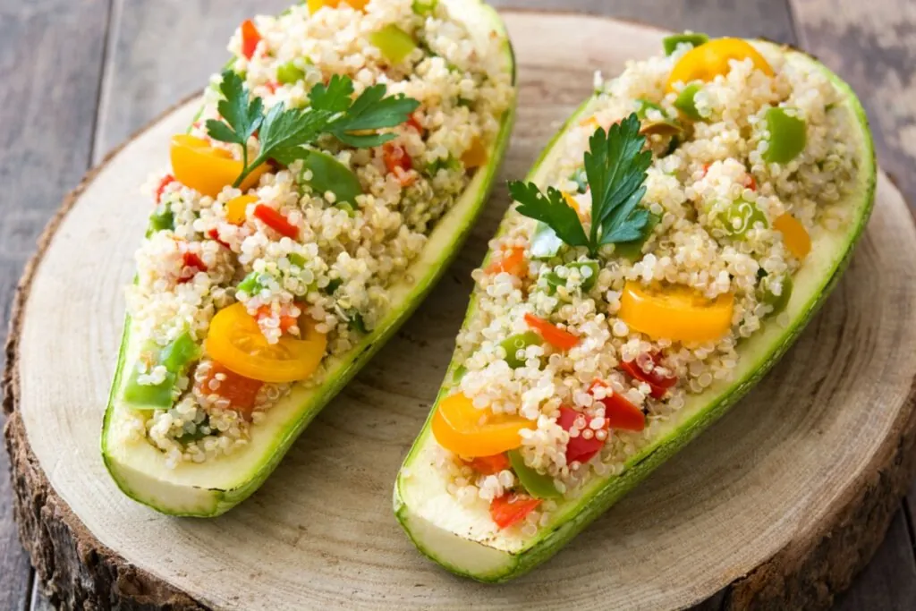 Cardápio da semana: 7 receitas saudáveis para um almoço leve e cheio de sabor 