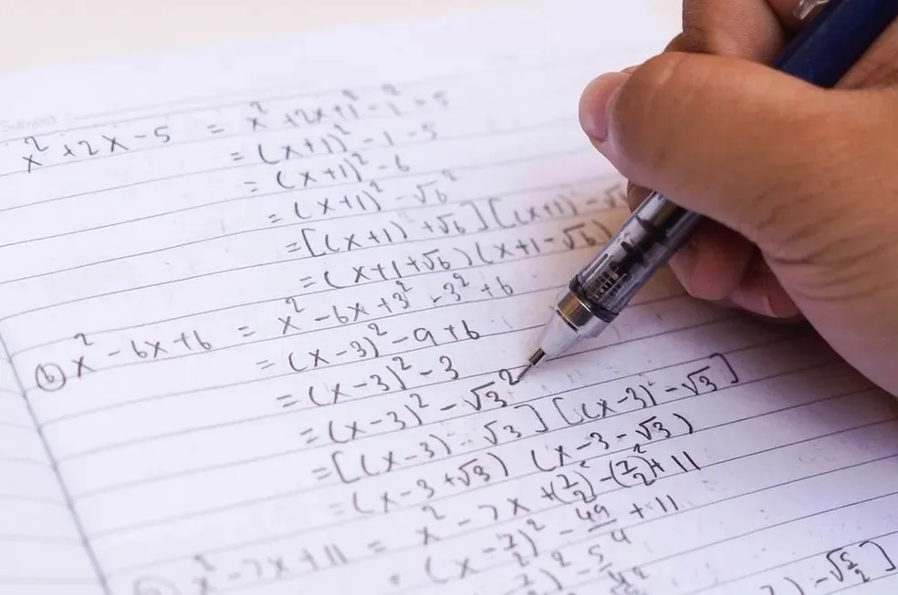 6 dicas para mandar bem em Matemática no Enem