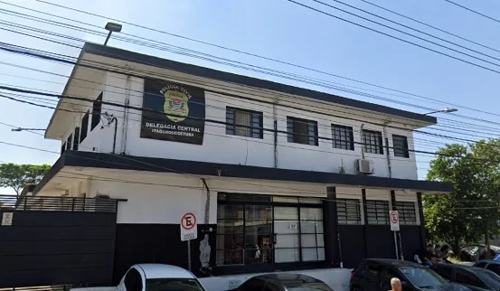 Homem é preso após agredir mãe e filha de 12 anos em rua de Itaquaquecetuba