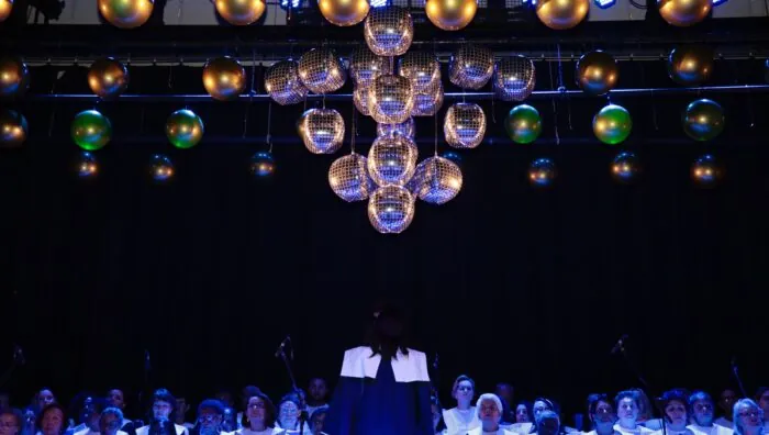 Teatro Armando de Ré, em Suzano, recebe ‘Cantata de Natal Glorioso’ 