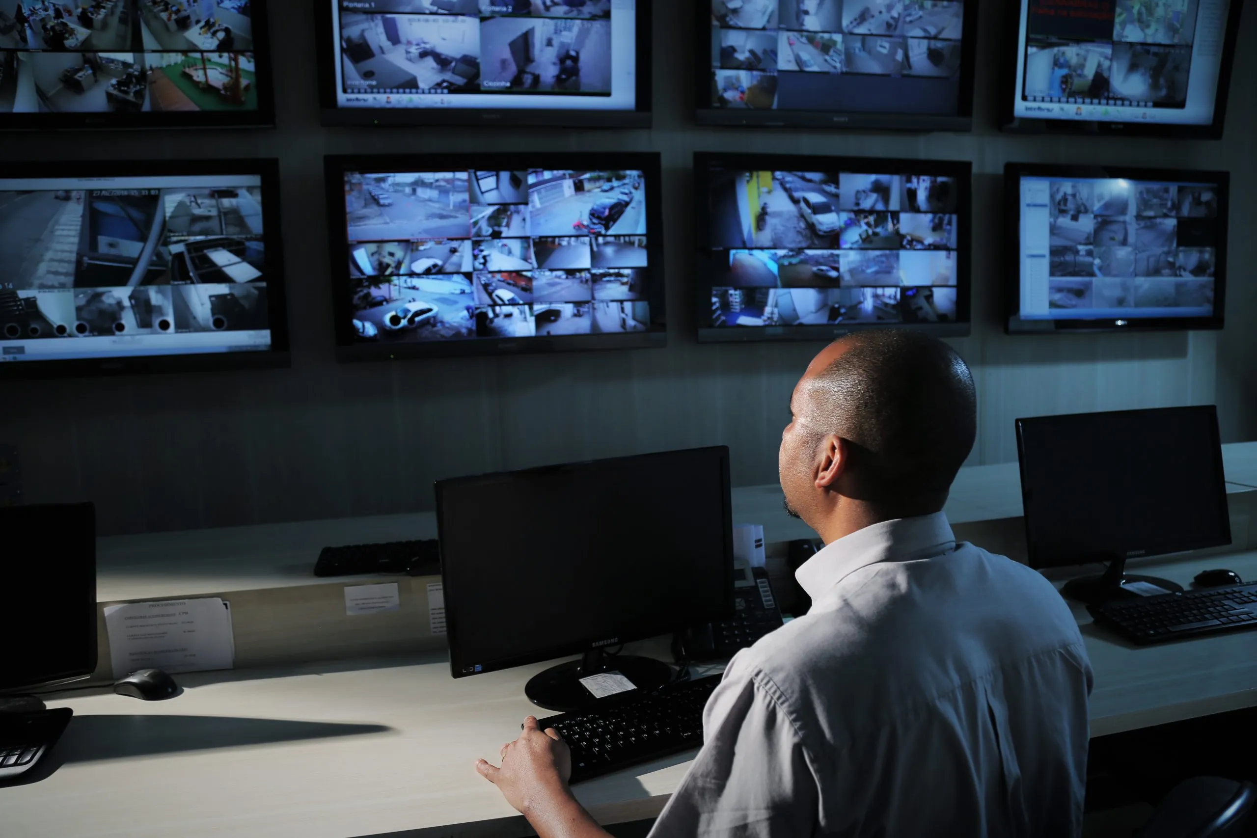 Em 2025, a Padrão Serviços avançou com protagonismo, unindo inovação, tecnologia e impacto social para transformar resultados e comunidades