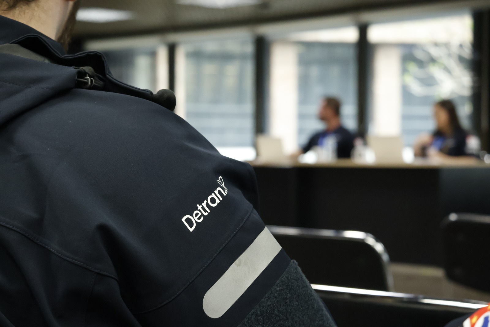 Detran de São Paulo tira teste de baliza para exame da CNH