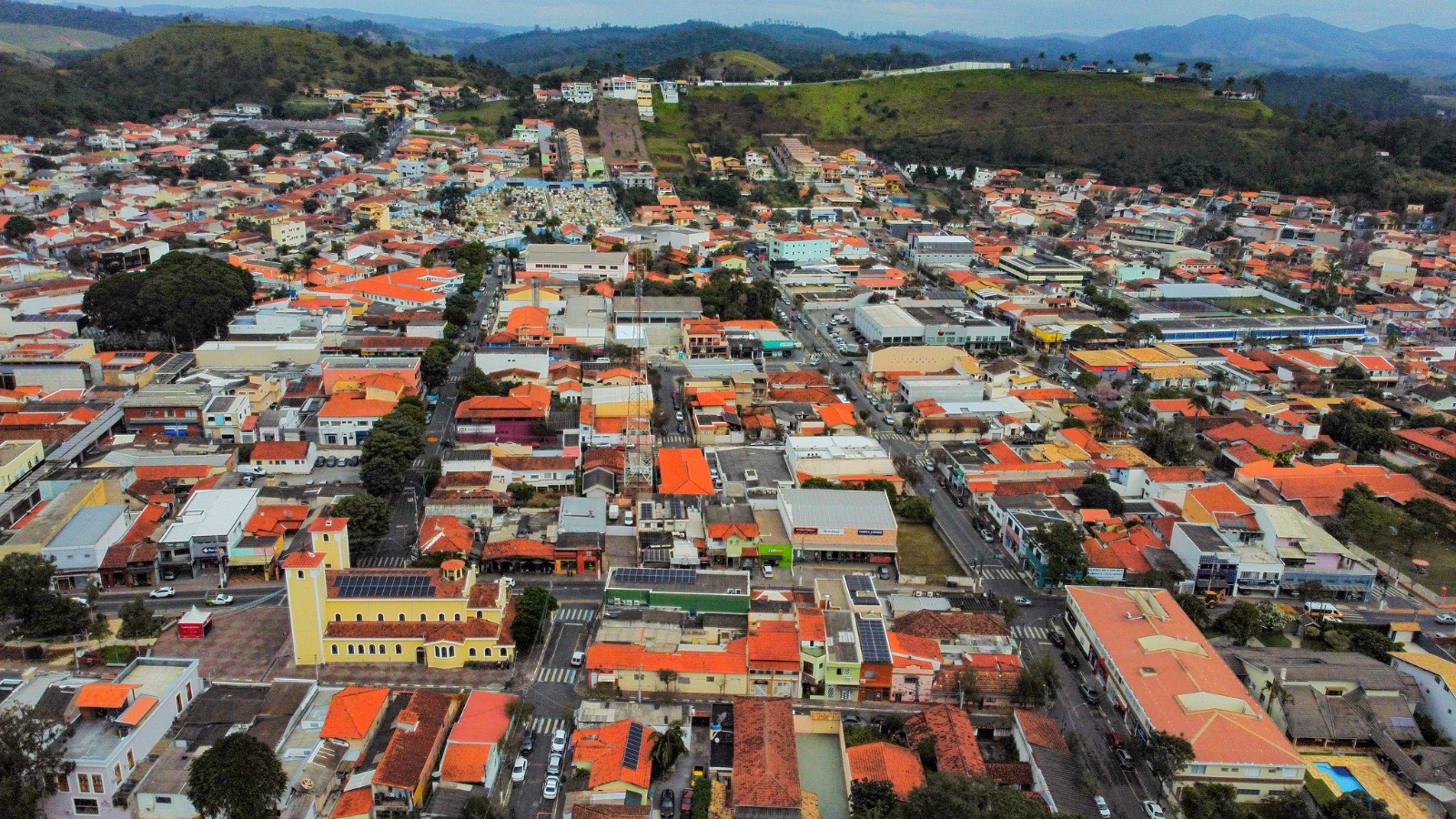 Prefeitura de Guararema aciona Justiça para obrigar Sabesp a regularizar o fornecimento de água