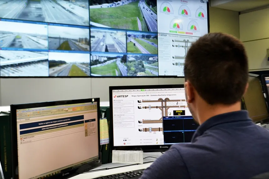 Artesp encerra nesta terça-feira (2) as inscrições do concurso público com salários de até R$ 12 mil