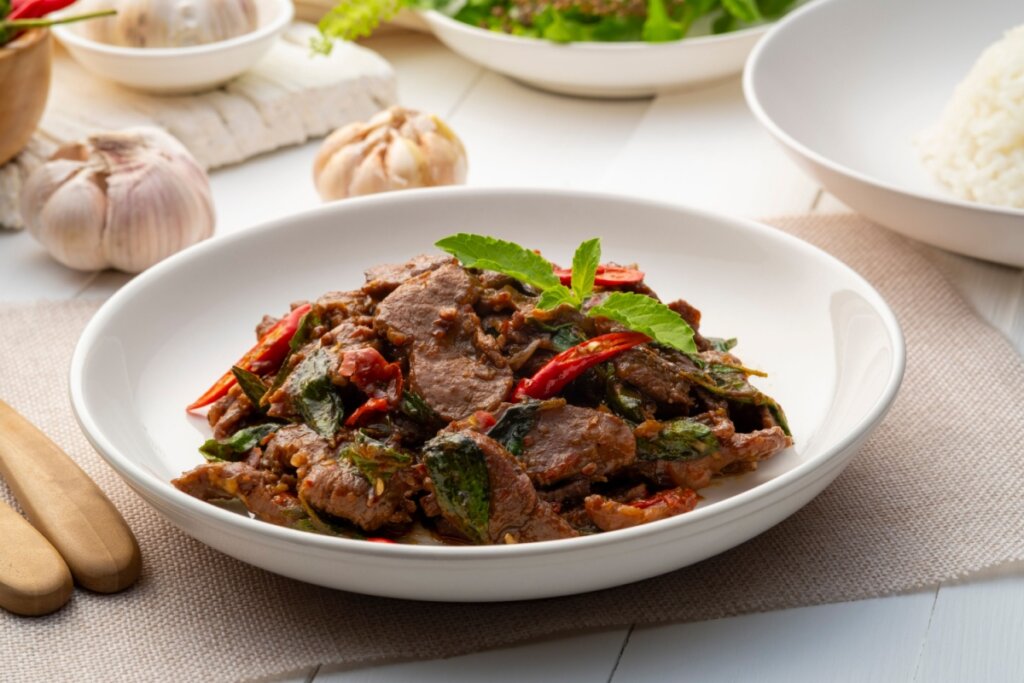 Cardápio semanal: 5 receitas ricas em proteínas para almoço e jantar