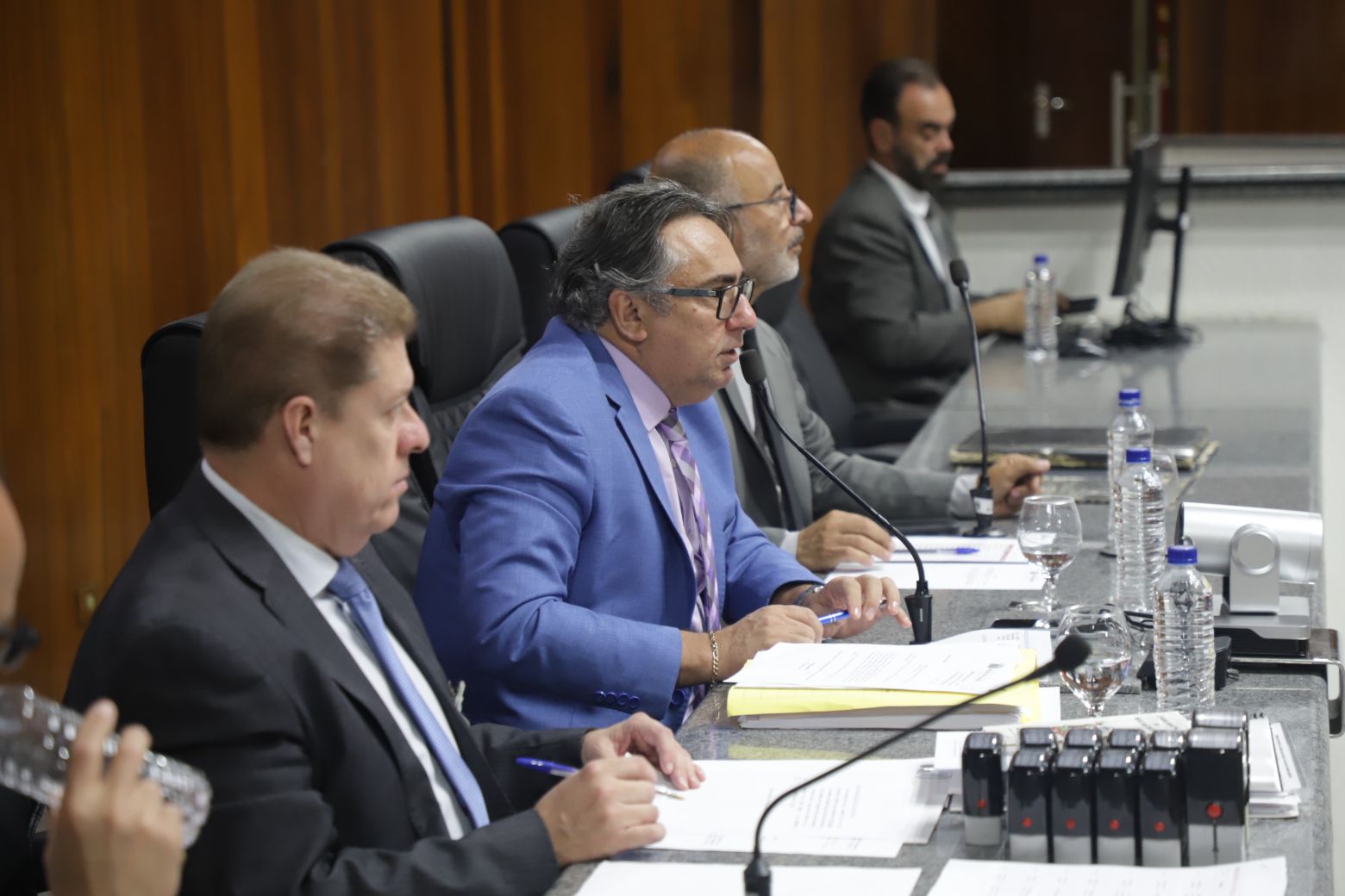 Câmara de Mogi das Cruzes aprova LDO 2026 com foco no 'equilíbrio fiscal' e áreas sociais