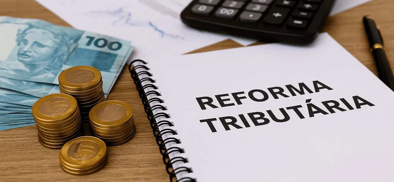 Os desafios da Reforma Tributária