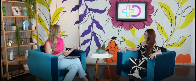 Especialistas abordam volta às aulas no programa Mais Diário deste sábado (31)