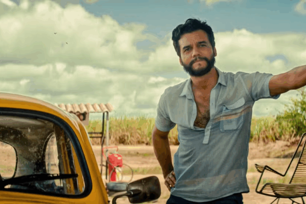 Com cinco indicações, Brasil deixa Oscar sem estatuetas